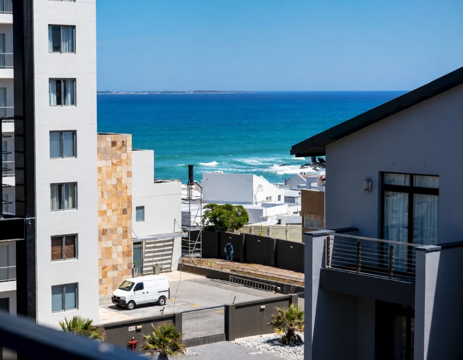 2 Bedroom Property for Sale in West Beach Western Cape